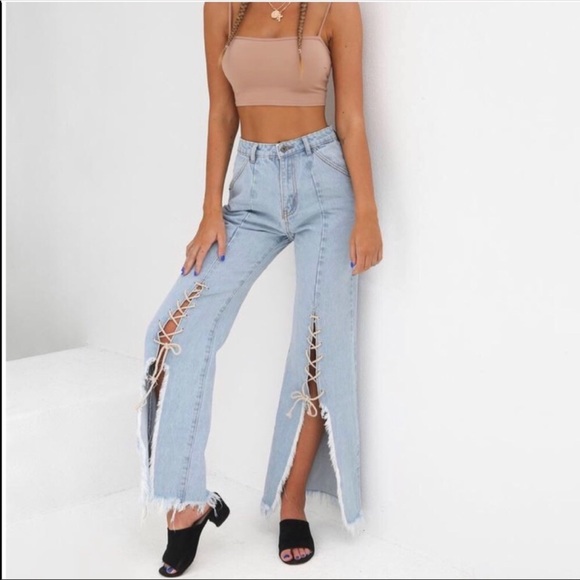 Searching ❌❌Sarah Jeans Tiger mist ❌❌ - Picture 2 of 2